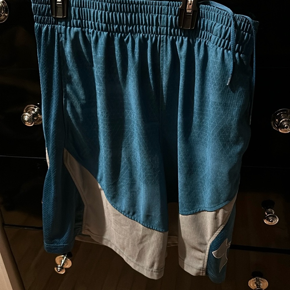 Under armour shorts